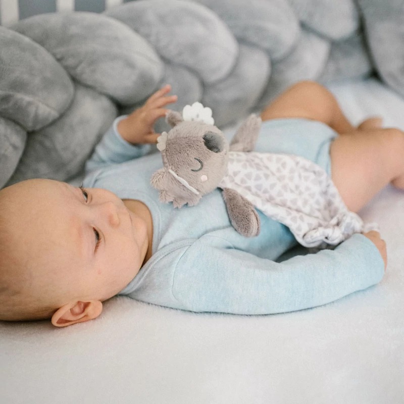 BabyOno szundikendõ Koala Coco plüss 1635