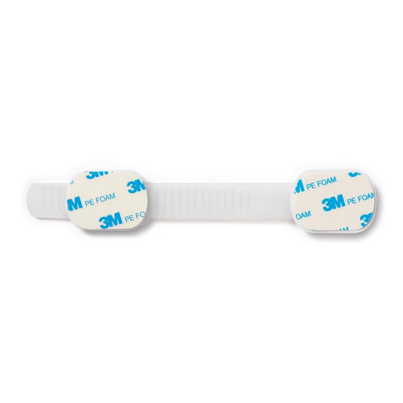 BabyOno univerzális zár 4 db 1644