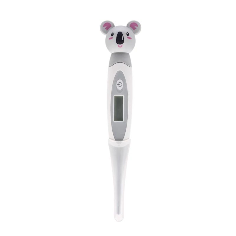 Zopa lázmérő digitális flexibilis 30mp koala ZOP086552