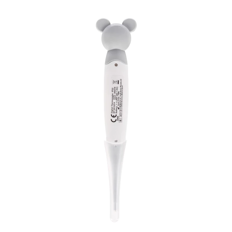 Zopa lázmérő digitális flexibilis 30mp koala ZOP086552