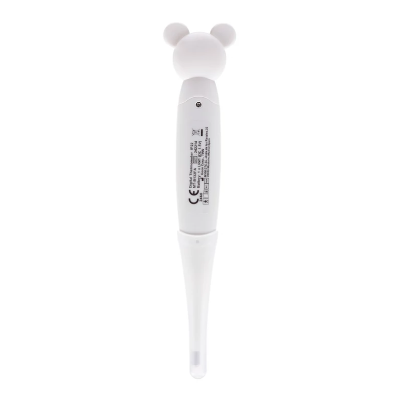 Zopa lázmérő digitális flexibilis 30mp panda ZOP086552