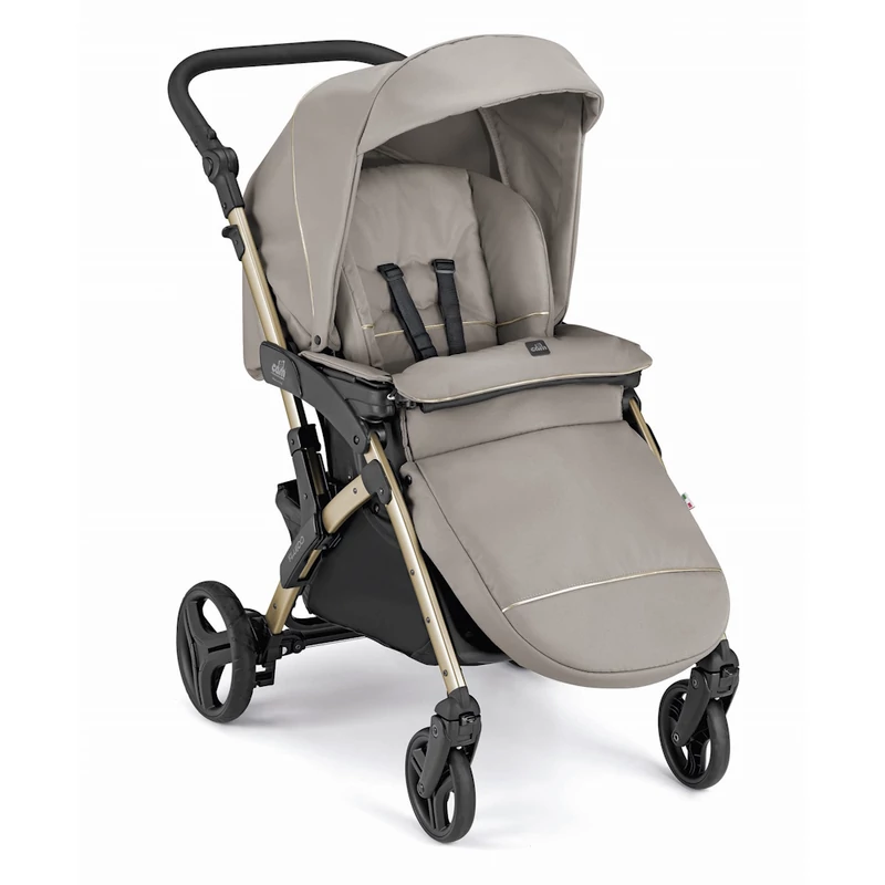 CAM babakocsi Fluido Easy Duo 951