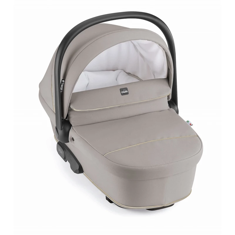 CAM babakocsi Fluido Easy Duo 951