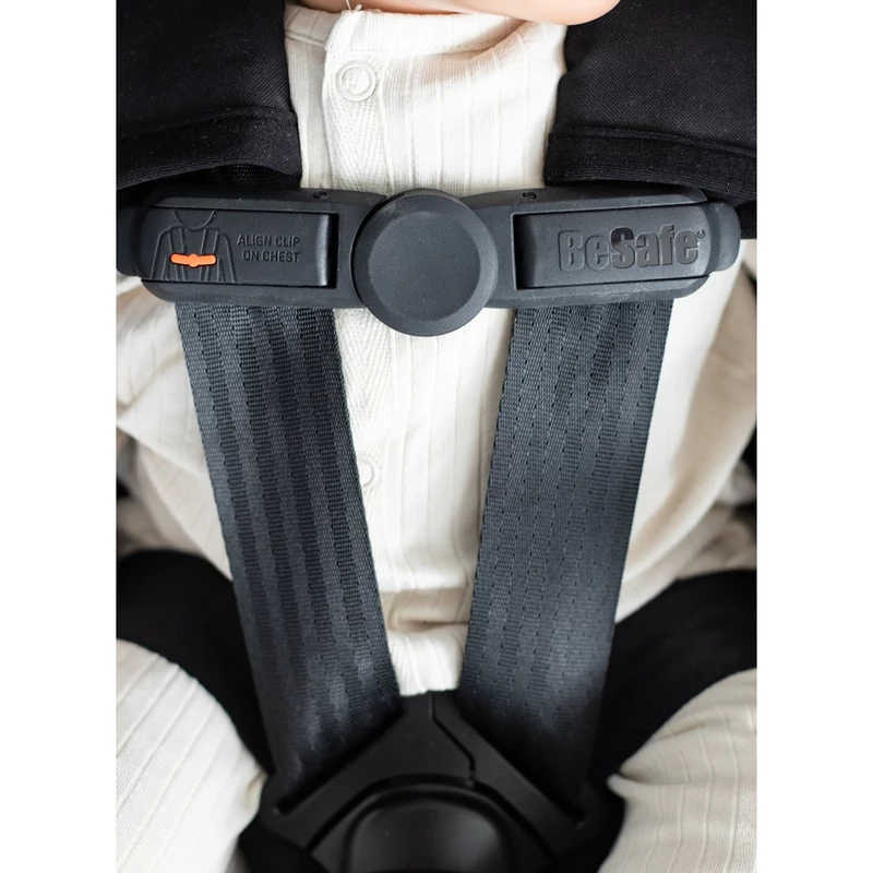 BeSafe övrögzítõ csat Belt Keeper