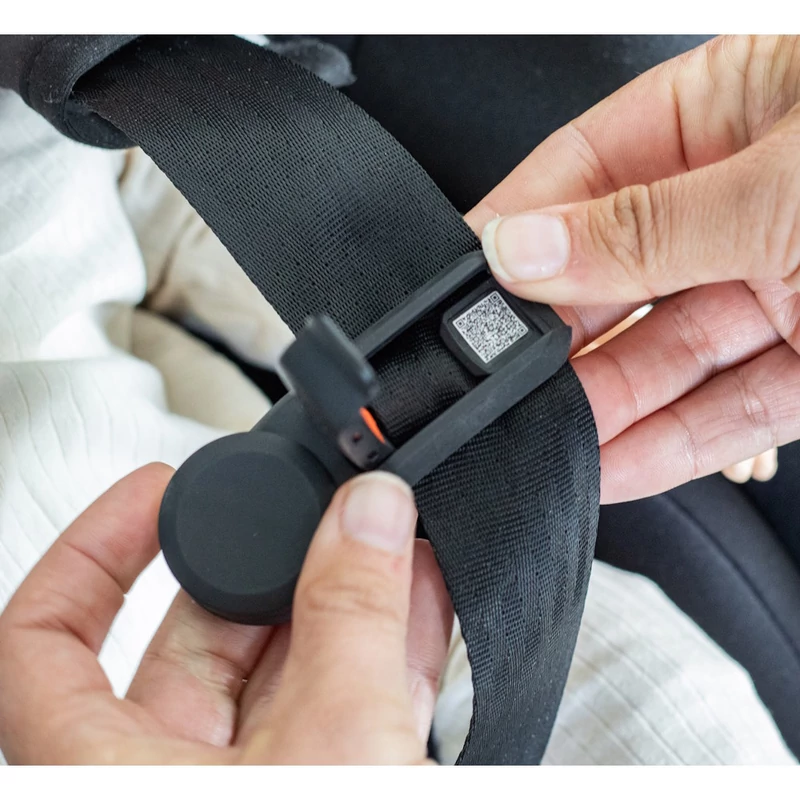 BeSafe övrögzítõ csat Belt Keeper