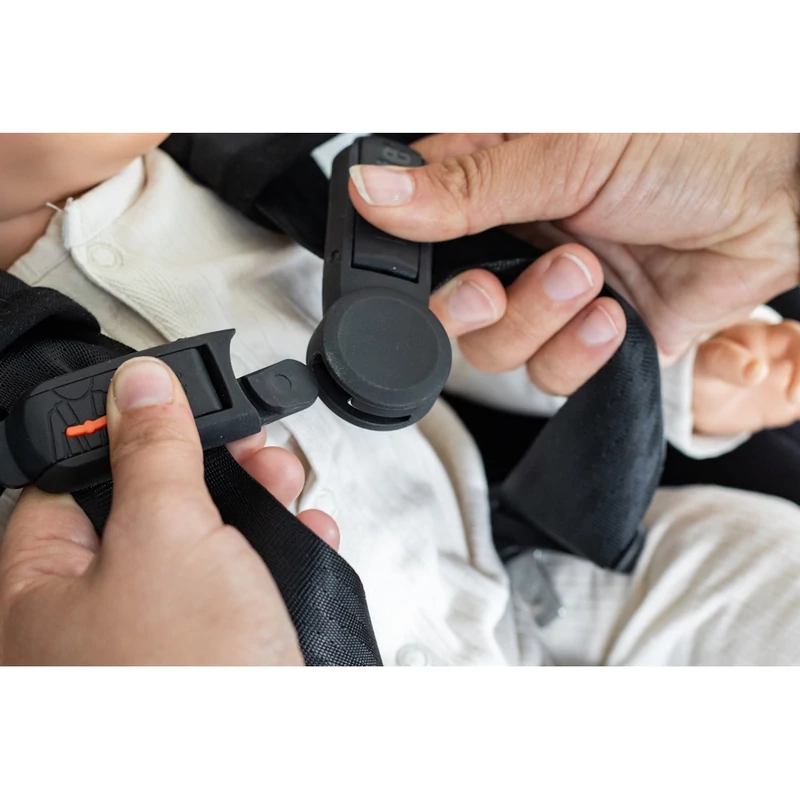 BeSafe övrögzítõ csat Belt Keeper