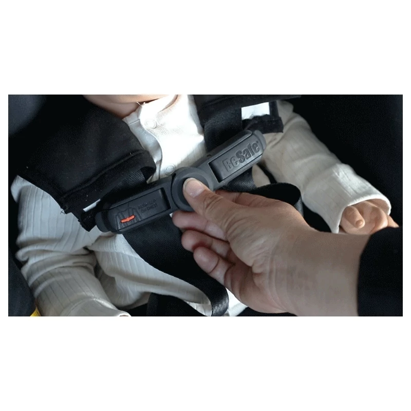 BeSafe övrögzítő csat Belt Keeper