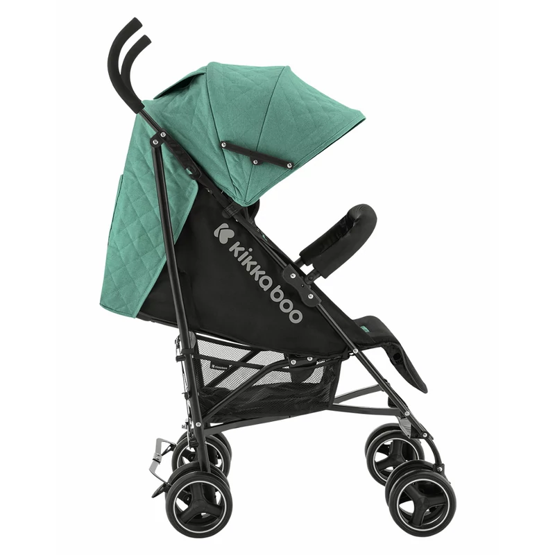 Kikkaboo sportbabakocsi Beetle menta