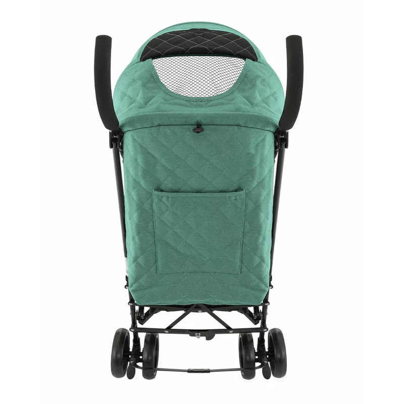 Kikkaboo sportbabakocsi Beetle menta