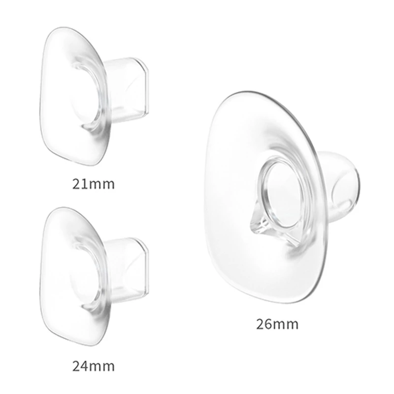 BabyOno mellszívó Megan elektromos, viselhetõ - 100 plusz 40db melltartóbetéttel 1001 - 296/140