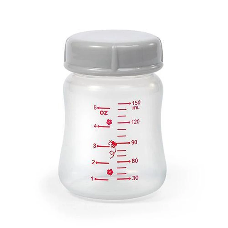 BabyOno mellszívó Nurse Pro elektromos, kétfázisú  - 100 plusz 40db melltartóbetéttel 1483 - 296/140