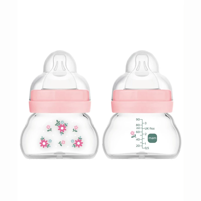 MAM cumisüveg Feel Good üveg 90ml
