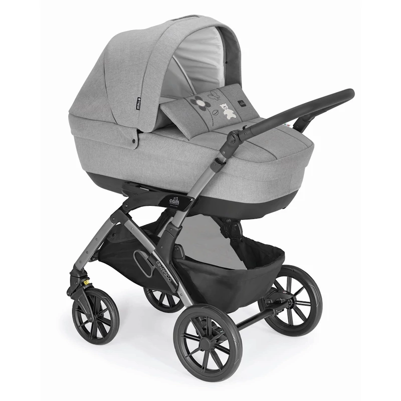 CAM babakocsi Dinamico Smart Duo 992