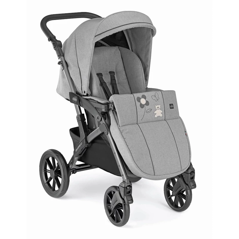 CAM babakocsi Dinamico Smart Duo 992