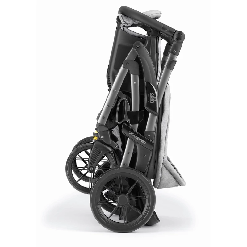 CAM babakocsi Dinamico Smart Duo 992