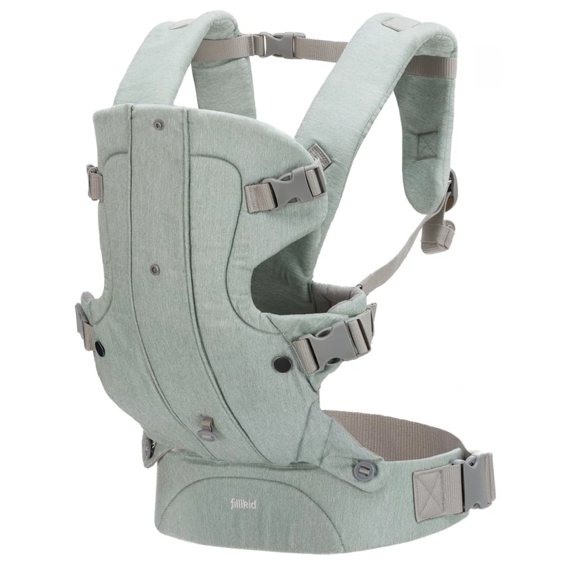Fillikid kenguru Walk 15kg W-05-24 pistachio