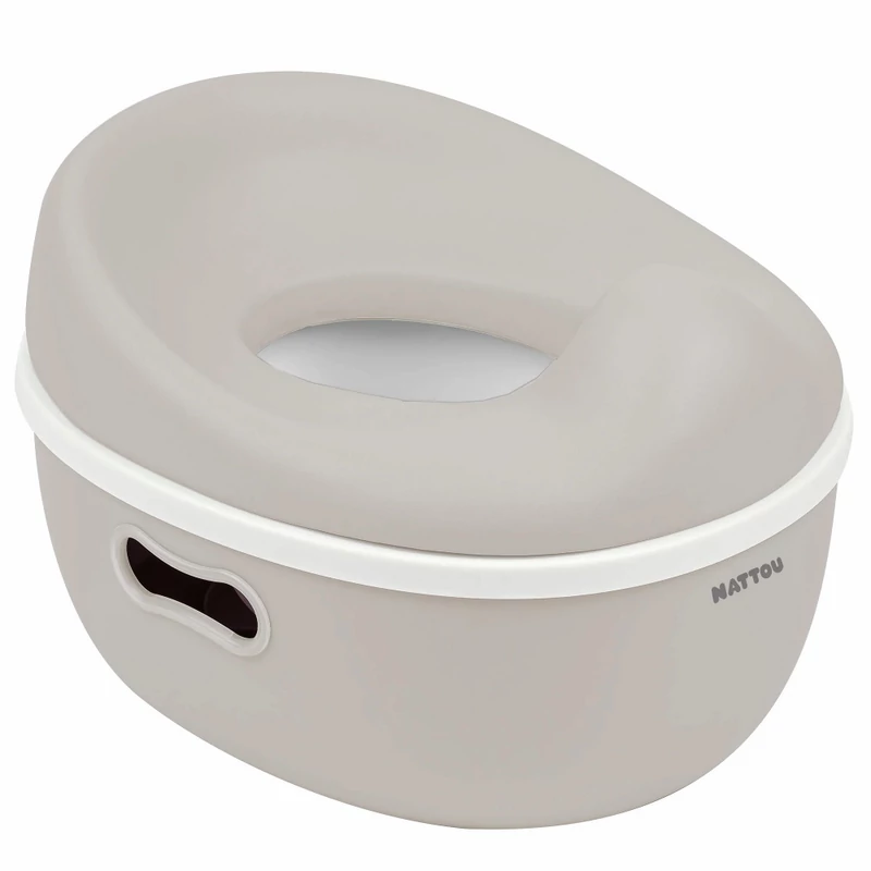 Nattou bili 3in1 Potty clay