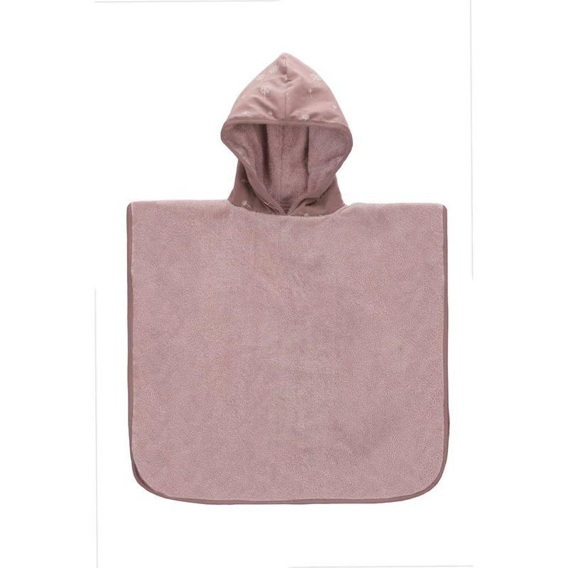 Fillikid poncsó frottír 59x54cm pitypang 1036-42
