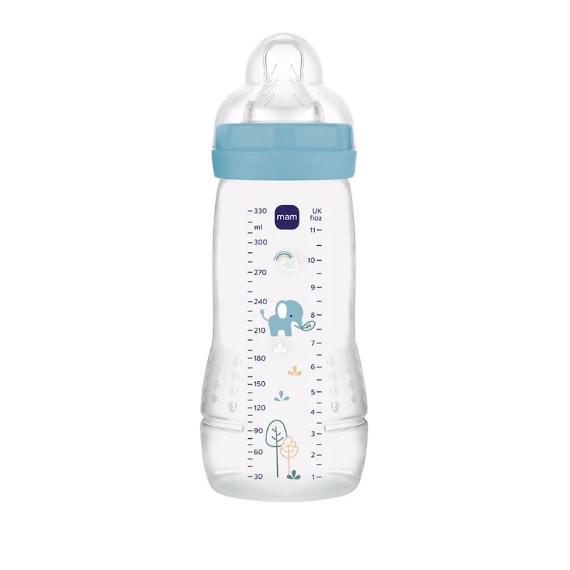 MAM cumisüveg Easy Active 330ml