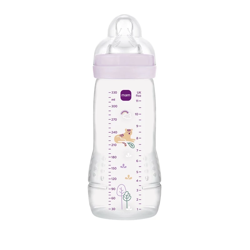 MAM cumisüveg Easy Active 330ml