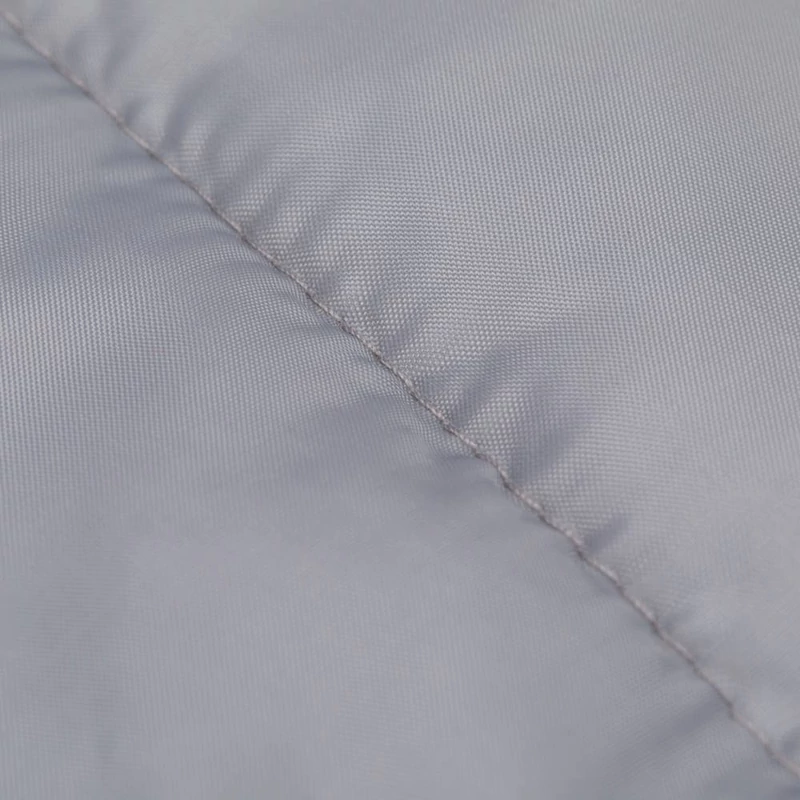 Fillikid bundazsák hordozóba Eco small  szürke 1219-37