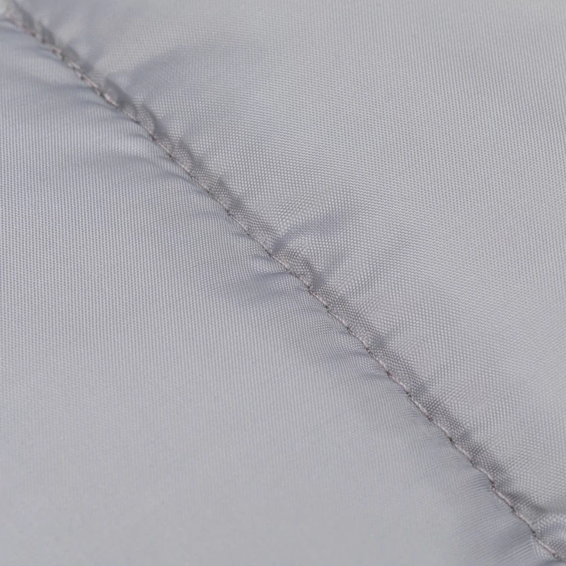 Fillikid bundazsák babakocsiba Eco big 1220-37 ezüst