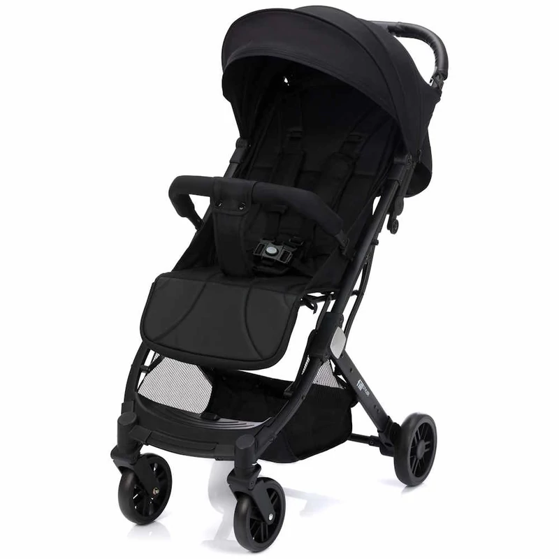 Fill sportbabakocsi Styler fekete AS700-06