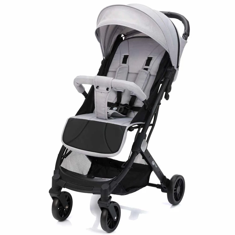 Fill sportbabakocsi Styler szürke AS700-07