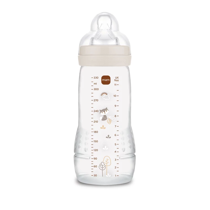 MAM cumisüveg Easy Active 330ml uniszex