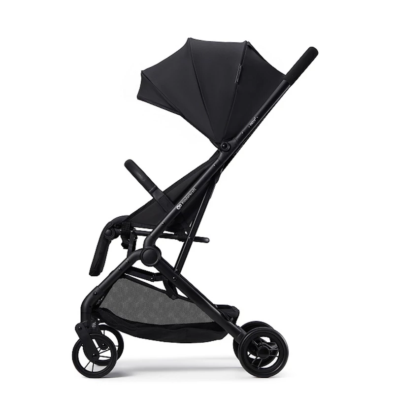 Kinderkraft sportbabakocsi Indy3 Coal black