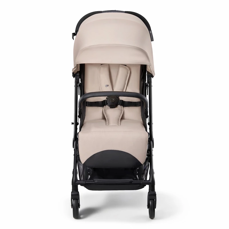 Kinderkraft sportbabakocsi Indy3 Misty bézs