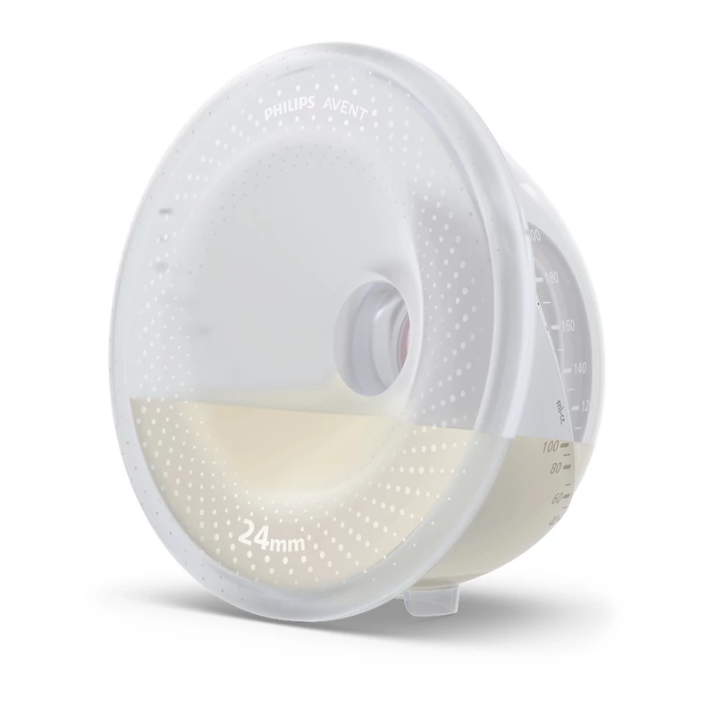 Philips AVENT mellszívó elektromos hordozható SCF531/11
