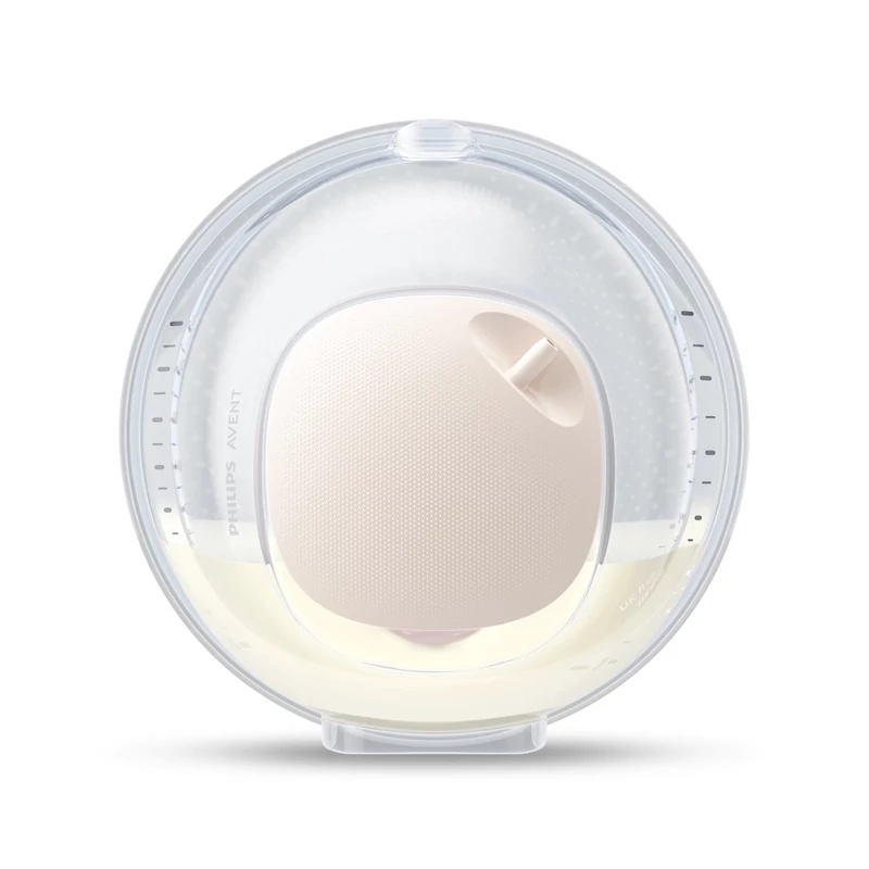 Philips AVENT mellszívó elektromos hordozható SCF531/11