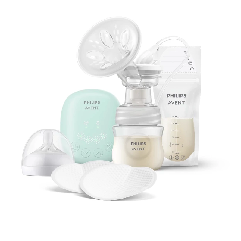 Philips AVENT mellszívó elektromos csomag SCF323/20
