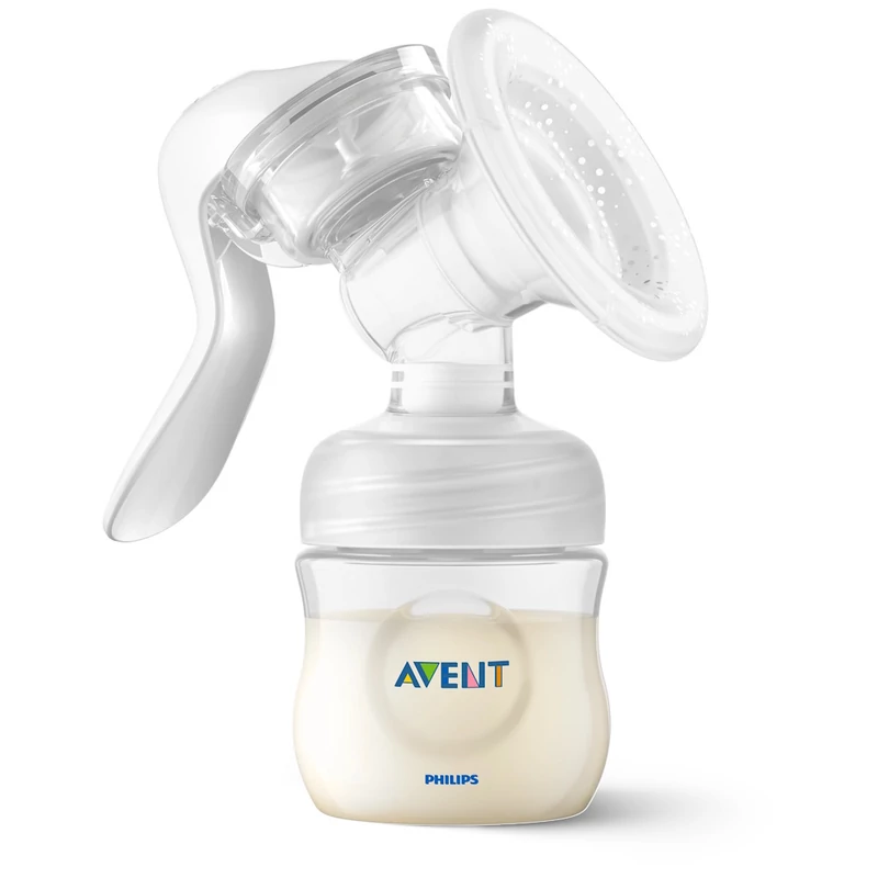 Philips AVENT mellszívó kézi SCF430/20