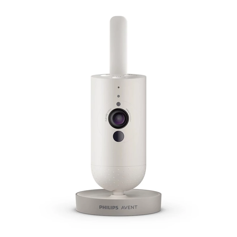 Philips AVENT prémium digitális bébiõr táskával