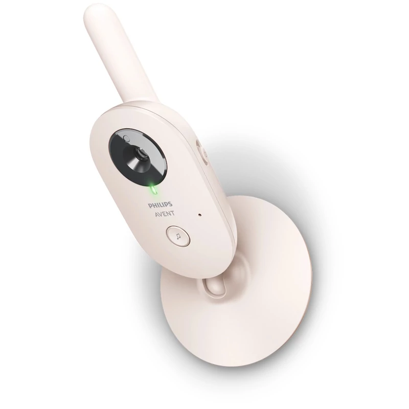 Philips AVENT bébiõr digitális monitorral