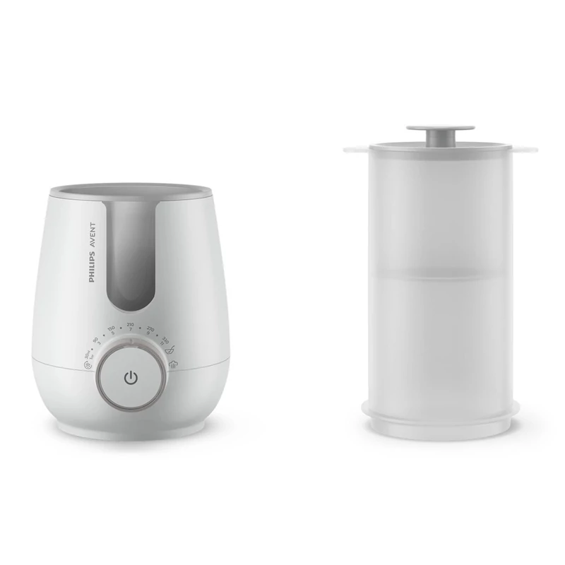 Philips AVENT cumisüveg melegítõ és sterilizáló elektromos