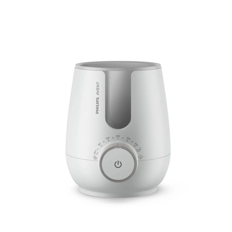 Philips AVENT cumisüveg melegítõ és sterilizáló elektromos