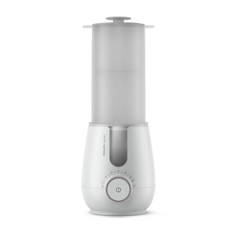 Philips AVENT cumisüveg melegítõ és sterilizáló elektromos