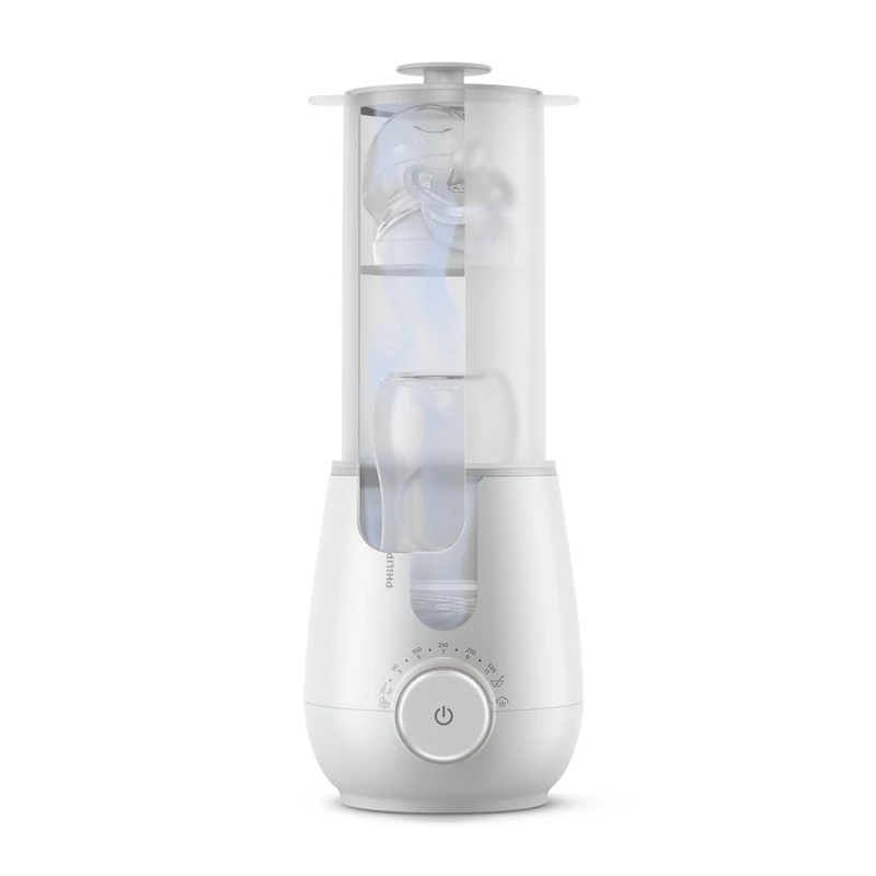 Philips AVENT cumisüveg melegítõ és sterilizáló elektromos