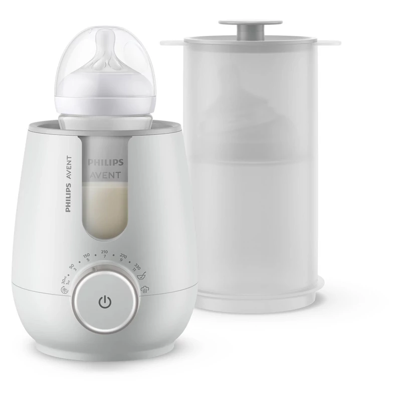 Philips AVENT cumisüveg melegítõ és sterilizáló elektromos