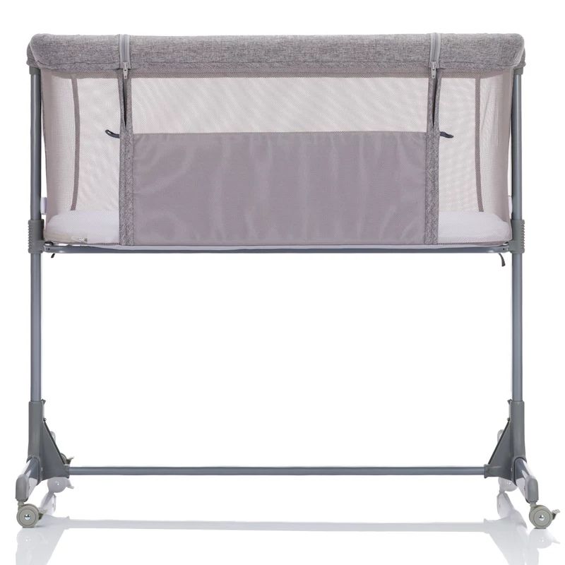 Fillikid babaöböl ECO szürke OD-374-07