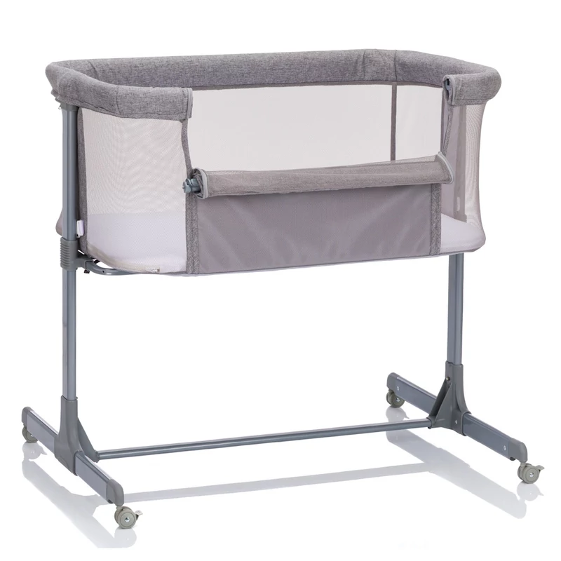 Fillikid babaöböl ECO szürke OD-374-07