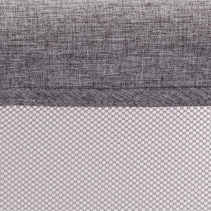 Fillikid babaöböl ECO szürke OD-374-07