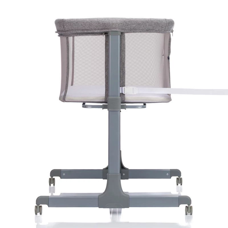 Fillikid babaöböl ECO szürke OD-374-07