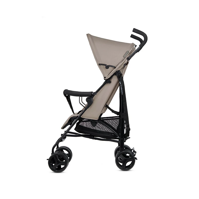 Kinderkraft sportbabakocsi Tik 15 kg-ig Stone Beige