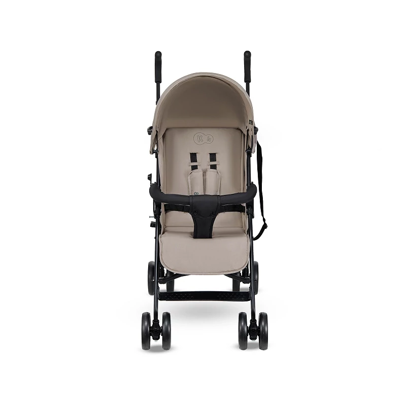 Kinderkraft sportbabakocsi Tik 15 kg-ig Stone Beige