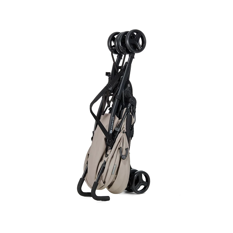 Kinderkraft sportbabakocsi Tik 15 kg-ig Stone Beige