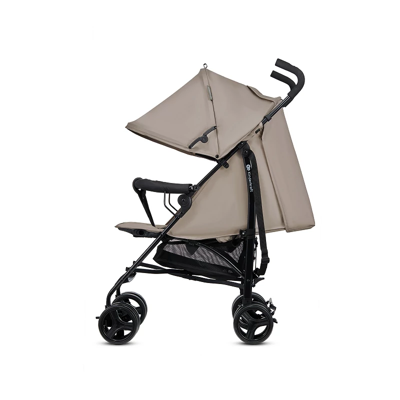 Kinderkraft sportbabakocsi Tik 15 kg-ig Stone Beige